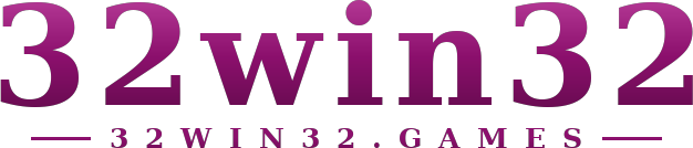 32win32 logo